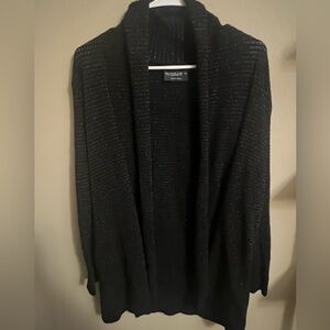 Black Label Black Women's Cardigan